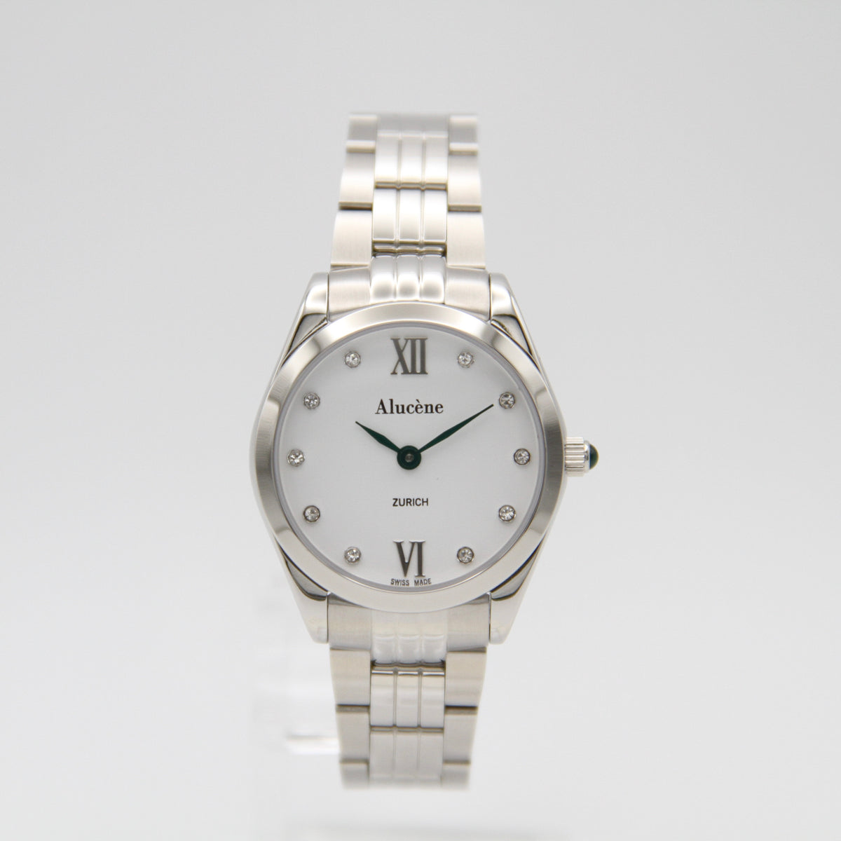 Élodie Éclat | Swiss Made Watch - Alucène