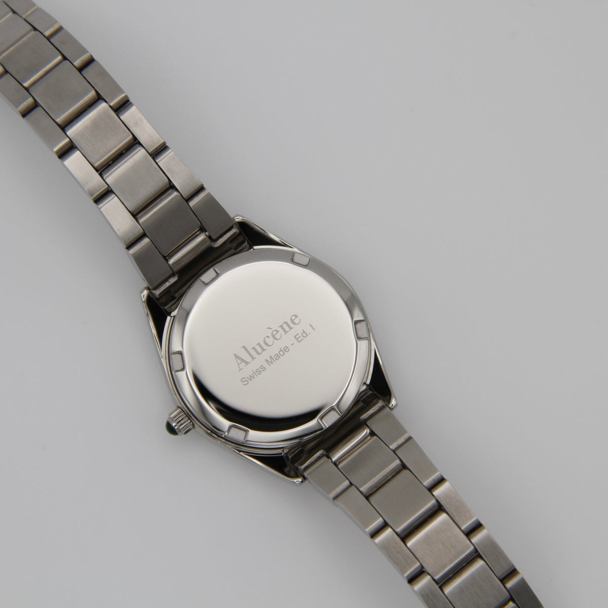 Élodie | Swiss Made Watch - Alucène