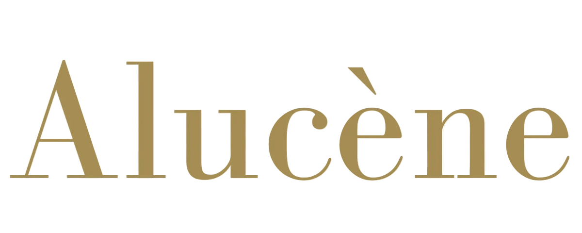 Alucene logo clear