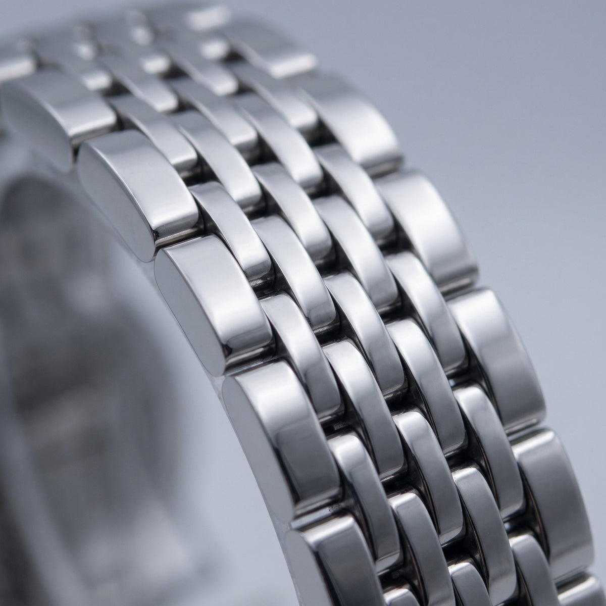 Juliette Classic | Swiss Made Oval Watch - Alucène